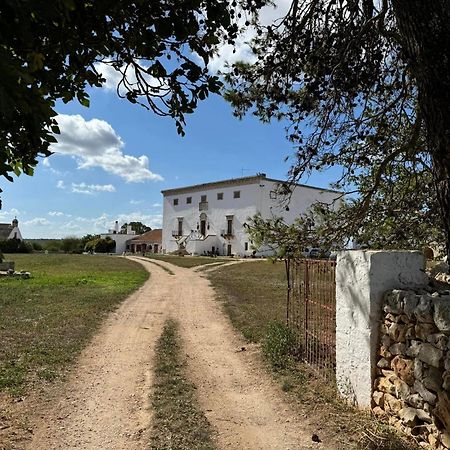 Masseria Murgia Albanese ノーチ エクステリア 写真