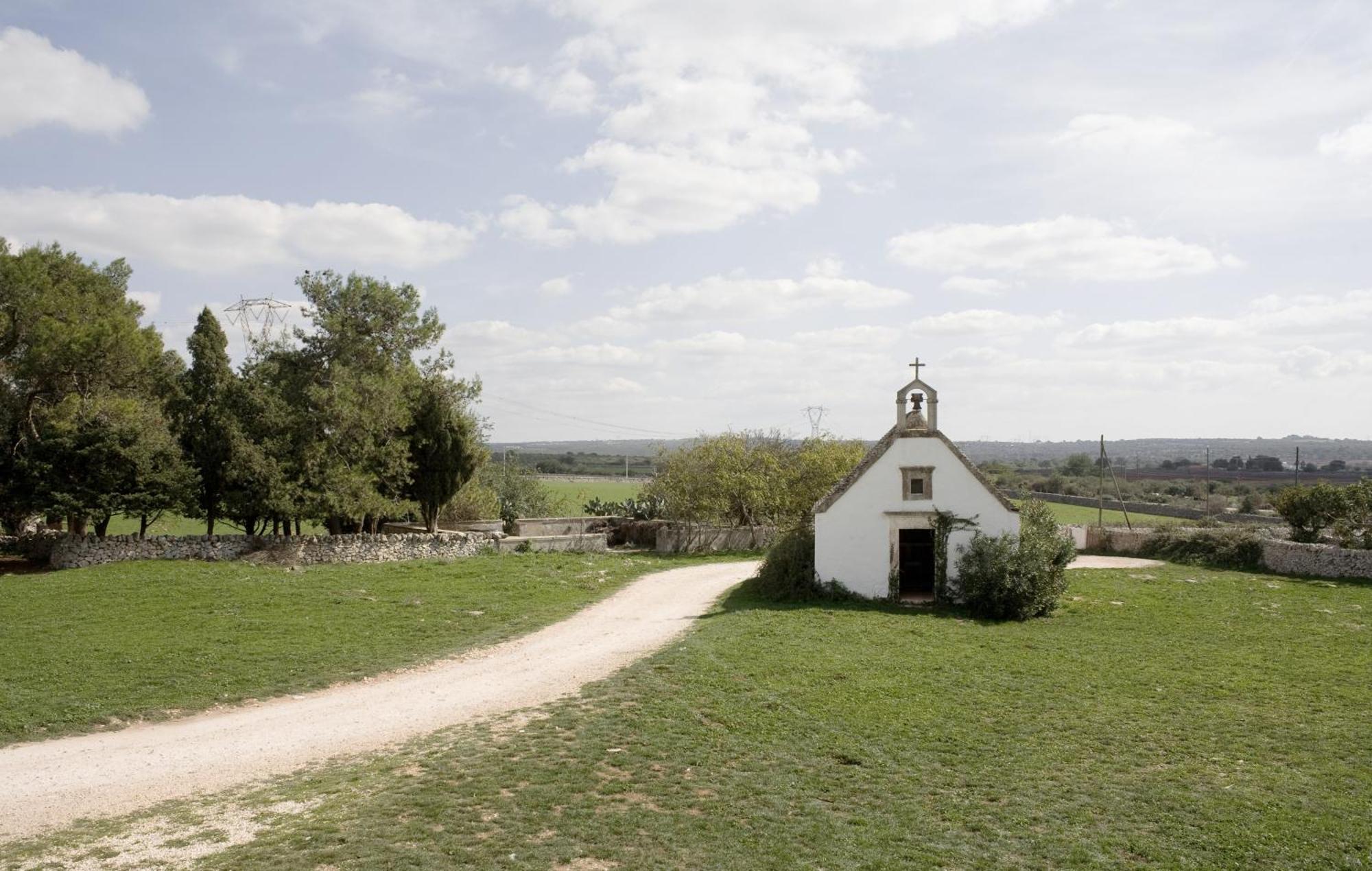 Masseria Murgia Albanese ノーチ エクステリア 写真