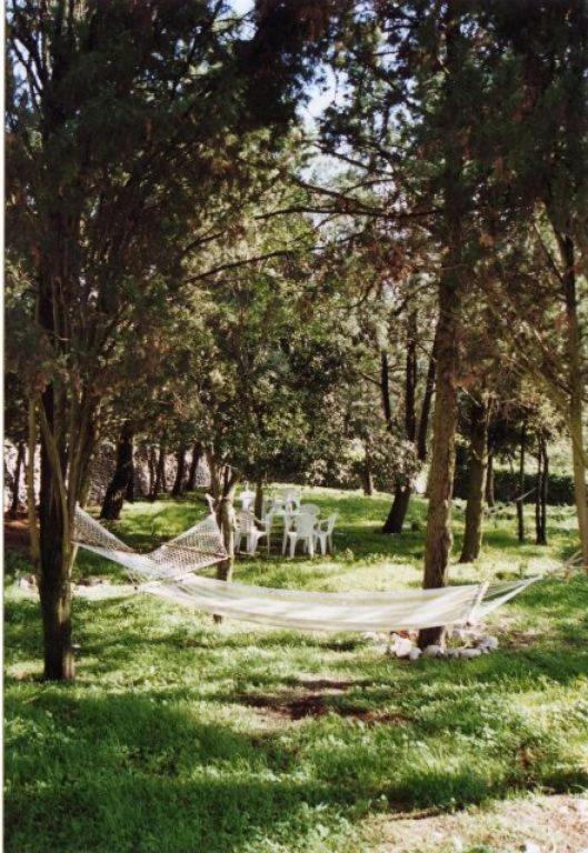 Masseria Murgia Albanese ノーチ エクステリア 写真
