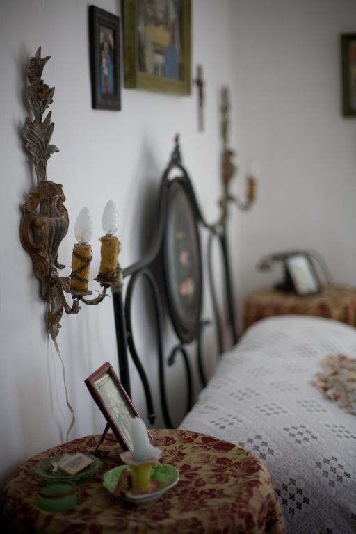 Masseria Murgia Albanese ノーチ 部屋 写真