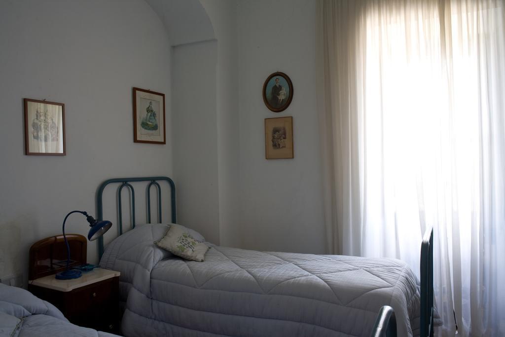 Masseria Murgia Albanese ノーチ 部屋 写真