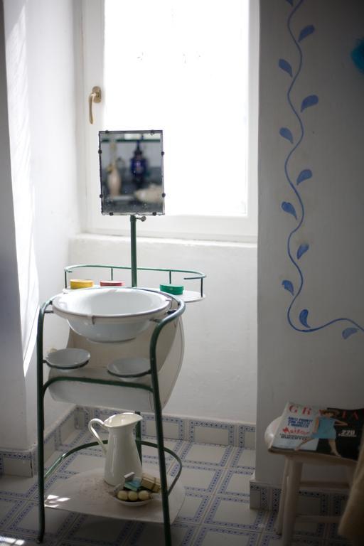Masseria Murgia Albanese ノーチ 部屋 写真