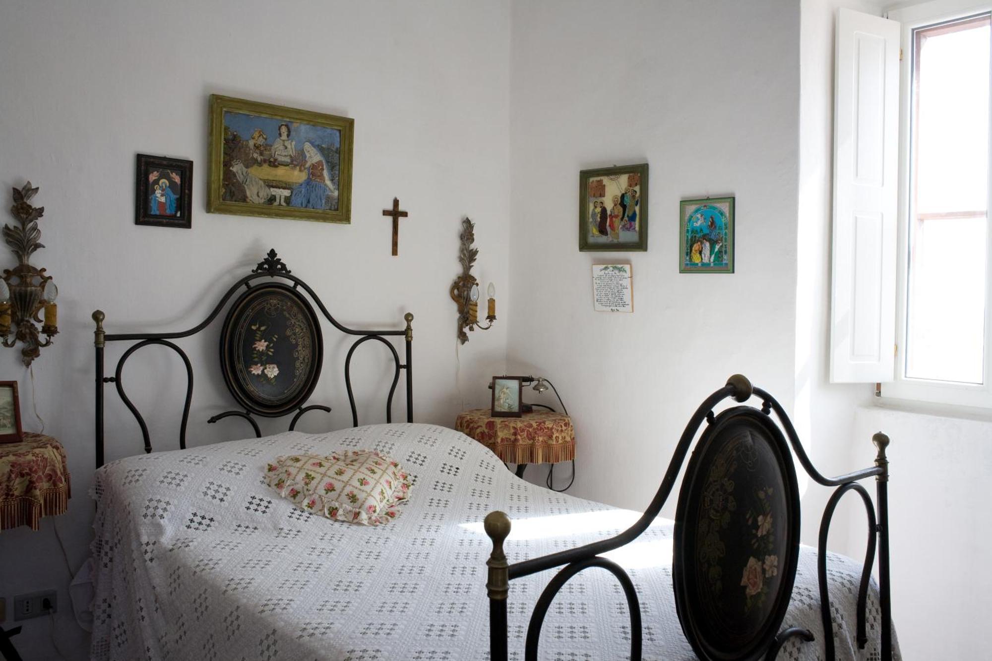 Masseria Murgia Albanese ノーチ エクステリア 写真