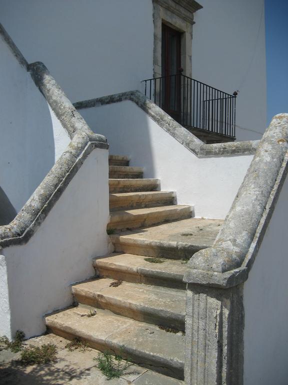 Masseria Murgia Albanese ノーチ エクステリア 写真
