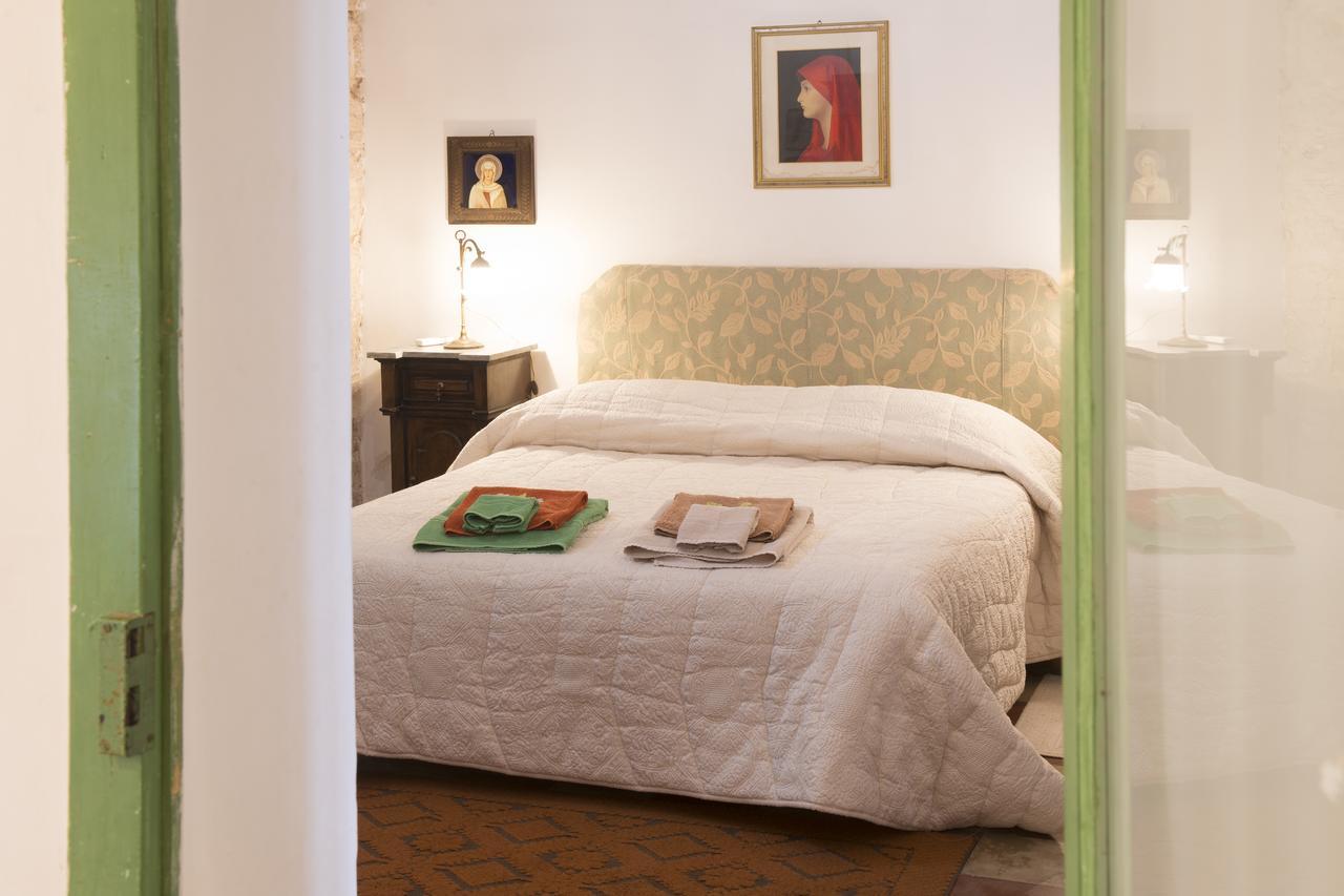 Masseria Murgia Albanese ノーチ エクステリア 写真