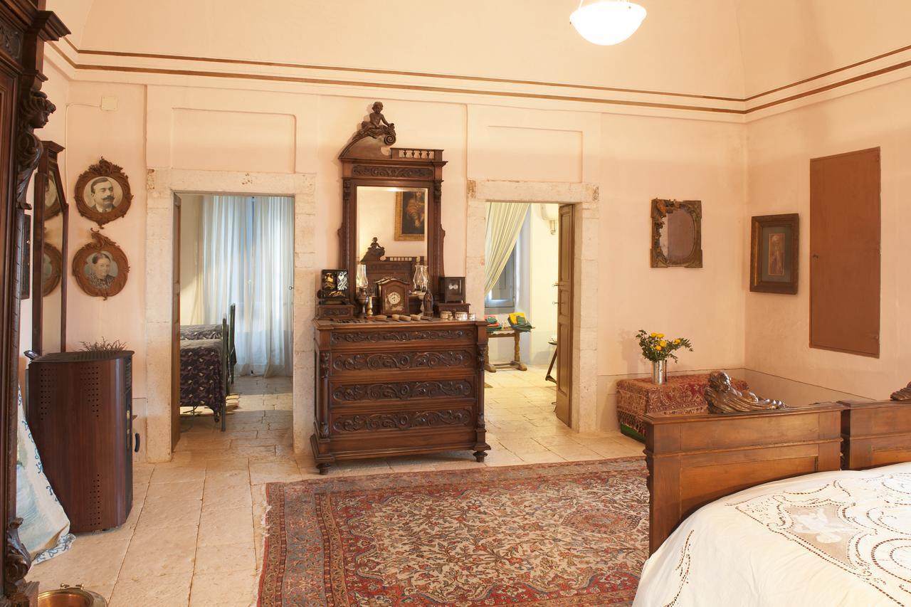 Masseria Murgia Albanese ノーチ エクステリア 写真