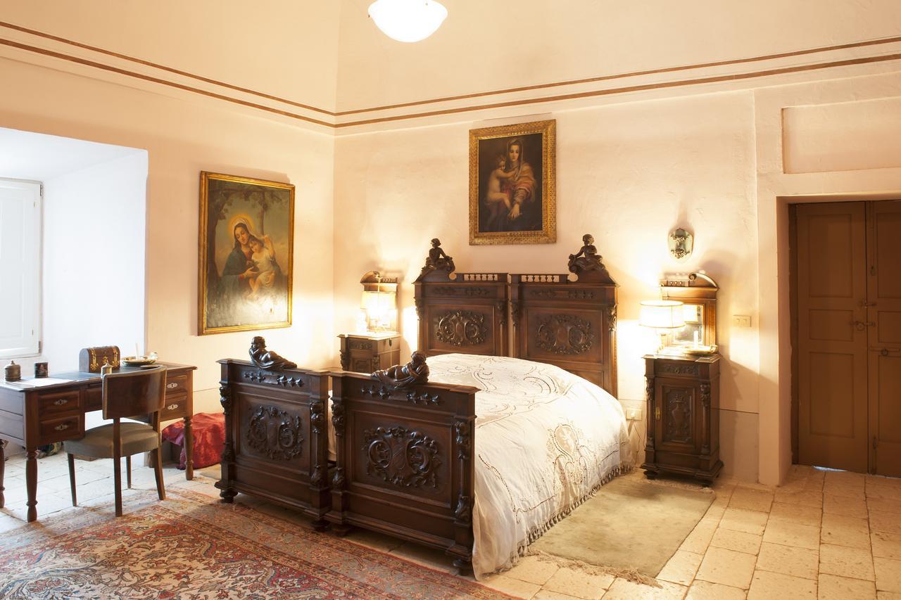 Masseria Murgia Albanese ノーチ エクステリア 写真