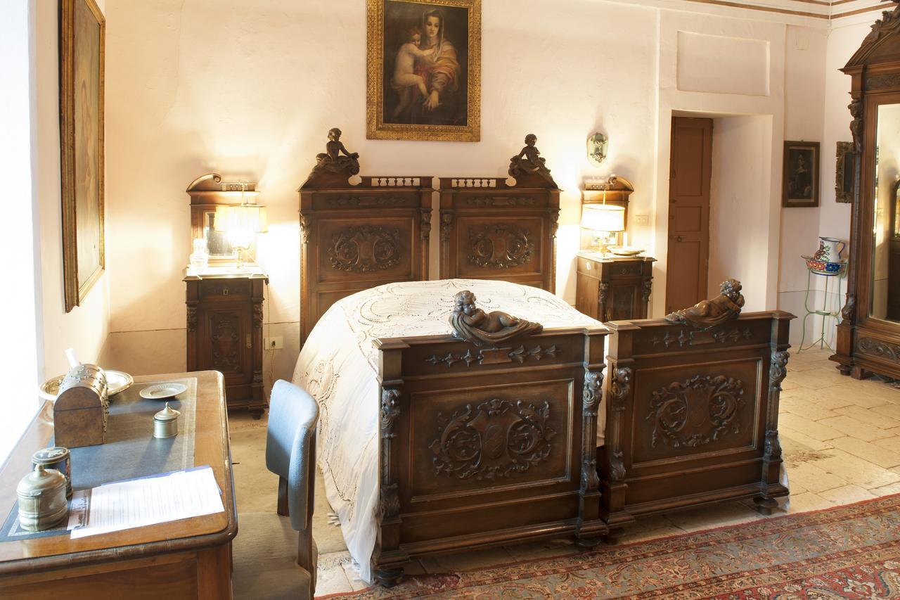 Masseria Murgia Albanese ノーチ エクステリア 写真
