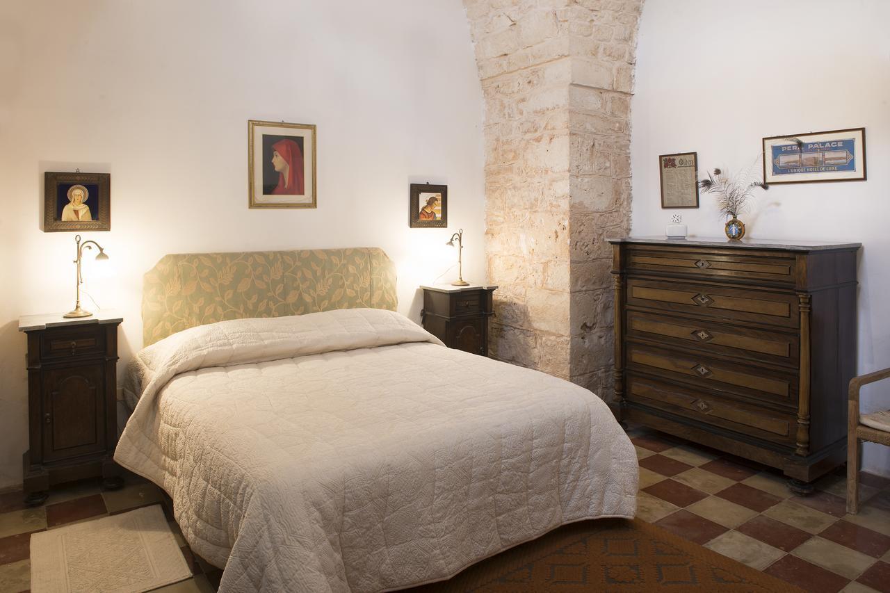 Masseria Murgia Albanese ノーチ エクステリア 写真