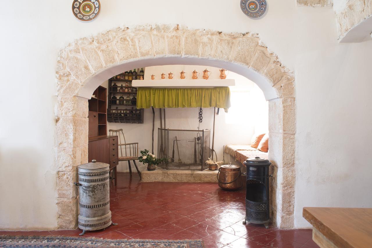 Masseria Murgia Albanese ノーチ エクステリア 写真