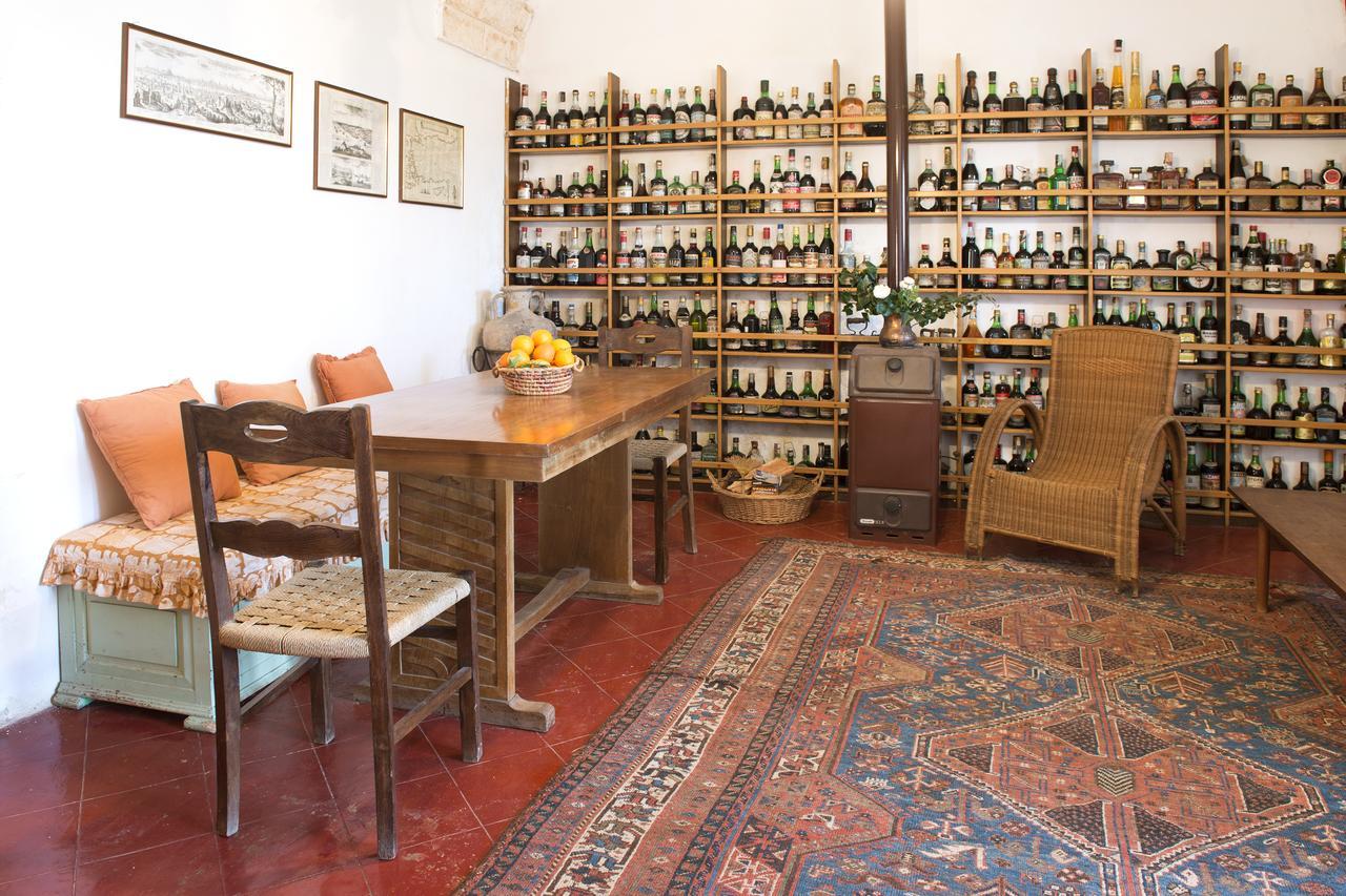Masseria Murgia Albanese ノーチ エクステリア 写真