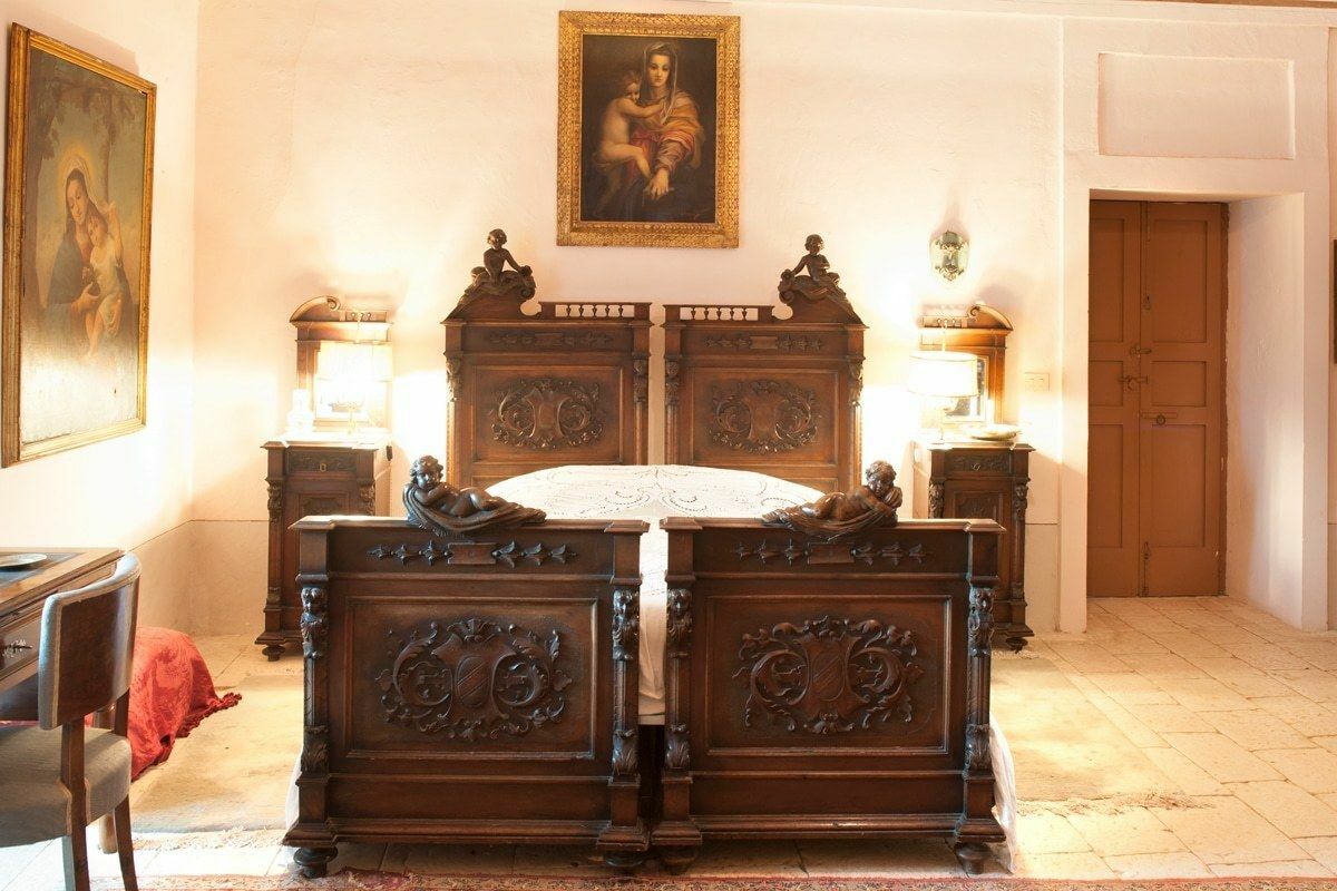 Masseria Murgia Albanese ノーチ エクステリア 写真